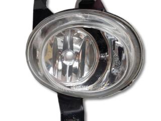 фара противотуманная правая Peugeot 206 1 поколение [рестайлинг] 2A 2003, 1.4 л., KFW, бензин, МКПП, серебристый, передний привод, 550-2005R