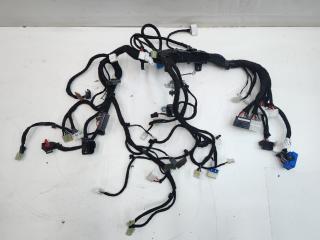 проводка торпеды JAC S3 1 поколение 2019, 1.6 л., бензин, МКПП, серебристый, универсал, передний привод, 4003100U2218