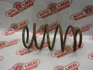 пружина передняя Audi 100 4A/C4 443 1991, 2.4 л., AAS, дизель, МКПП, белый, универсал, передний привод, 4004206
