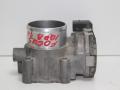 заслонка дроссельная Ford Focus 3 поколение CB8 2011, 1.6 л., IQDB, бензин, МКПП, белый, хетчбэк 5 дв., 7S7G9F991CA - фото №5