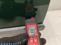 дверь задняя левая Opel Astra G 1999, 1.2 л., Z 12 XE, бензин, МКПП, зеле, хетчбэк 3 дв., передний привод - фото №6