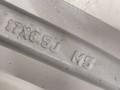 диск литой JAC S5 1 поколение 2014, 2.0 л., HFC4GA3.1C, бензин, МКПП, белый, хетчбэк 5 дв., передний привод - фото №5