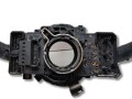 переключатель подрулевой (стрекоза) Audi A6 4B/C5 4A2 1999, 2.4 л., APS, бензин, МКПП, темно-синий, седан, передний привод, 4B0953503E - фото №2