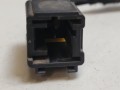 зеркало наружное правое Peugeot 307 1 поколение 3A 2002, 1.4 л., 8HZ (DV4TD), дизель, МКПП, белый, хетчбэк 3 дв., передний привод - фото №4