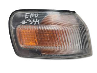 указатель поворота Toyota Corolla 8 поколение (E110) AE114 1997, 1.6 л., 4A-FE, бензин, МКПП, седан, полный привод, 212-1592, 8151112810