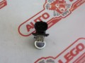 сопротивление печки Renault Logan 1 поколение L8 2006, 1.5 л., K7JA710, бензин, МКПП, синий, седан, передний привод, M164727 - фото №2