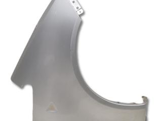 крыло переднее правое Mitsubishi Colt 6 поколение (Z20/Z30) Z21A 2005, 1.3 л., 4A90, бензин, робот, серый, хетчбэк 5 дв., передний привод, MN161904