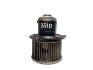 моторчик печки Hafei Brio 1 поколение HFJ7100 2008, 1.0 л., DA465Q2, бензин, МКПП, серый, хетчбэк 5 дв., передний привод, BAB8101B004, WQT11F-060