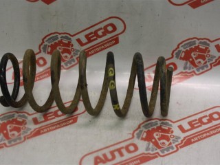 пружина задняя Chery Sweet QQ 2006, 0.8 л., SQR372FD6K, бензин, МКПП, серый, хетчбэк 5 дв., передний привод, S11BJ2912011