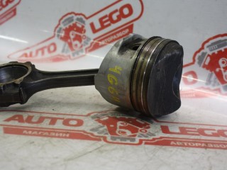 поршень Mitsubishi, 2.4 л., 4G64 (GDI), бензин