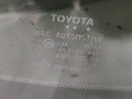 стекло заднее Toyota Camry XV40 [рестайлинг] ACV40 2011, 2.4 л., 2AZ-FE, бензин, МКПП, черный, седан, передний привод, 43R-00533 - фото №2