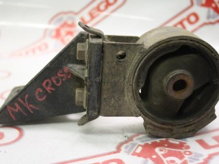 подушка крепления КПП Geely MK Cross 1 поколение 2012, 1.5 л., MR479QA, бензин, МКПП, белый, хетчбэк 5 дв., передний привод, 1016000634