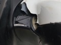 зеркало наружное правое Peugeot 307 1 поколение 3A 2002, 1.4 л., 8HZ (DV4TD), дизель, МКПП, белый, хетчбэк 3 дв., передний привод - фото №3