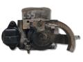 заслонка дроссельная JAC S5 1 поколение 2014, 2.0 л., HFC4GA3.1C, бензин, МКПП, белый, хетчбэк 5 дв., передний привод, 1025200GB - фото №5
