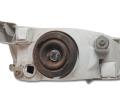 фара левая Toyota Corolla 8 поколение (E110) AE114 1997, 1.6 л., 4A-FE, бензин, МКПП, седан, полный привод, 811501A520 - фото №2