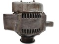 генератор Toyota Carina T170 AT171 1991, 1.6 л., 4A, бензин, АКПП, черный, седан - фото №3