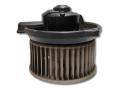 моторчик печки Toyota Sprinter E100 AE100 1992, 1.5 л., 5A-FE, бензин, АКПП, коричневый, седан, передний привод, правый руль, 8710312030 - фото №5