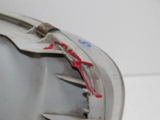 фара левая Toyota Sprinter E100 AE100 1994, 2.0 л., дизель, АКПП, белый, седан, передний привод, 082121162