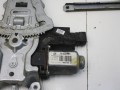 стеклоподъемник передний левый Opel Corsa C F68 2003, 1.2 л., Z 12 XE, бензин, робот, хетчбэк 5 дв. - фото №2