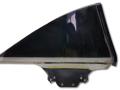стекло кузовное боковое левое Mercedes-Benz CL-Класс C215 2000, 5.8 л., M137E58, бензин, АКПП, серебристый, купе, задний привод, 43R-001426 - фото №2