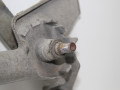 механизм стеклоочистителя (трапеция дворников) Mitsubishi Lancer 10 поколение CY2A 2008, 1.5 л., 4A91, бензин, АКПП, темно-серый, седан, передний привод, 84124B - фото №3