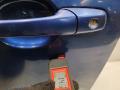 дверь передняя левая Mazda 6 1 поколение [рестайлинг] GG 2006, 1.8 л., L8-DE, бензин, МКПП, синий, седан, передний привод - фото №6