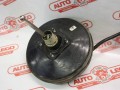 вакуумный усилитель тормозов SEAT Toledo 2 поколение 1999, AGN 1.8 125л.с., бензин, МКПП, черный, седан, передний привод, 1J1614105J - фото №2