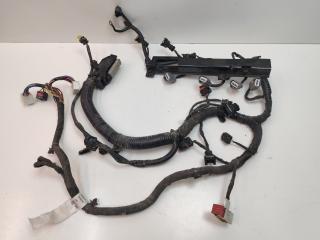 проводка двигателя JAC S3 1 поколение 2019, 1.6 л., бензин, МКПП, серебристый, универсал, передний привод, 1026300GH05H