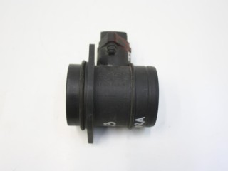 расходомер воздуха Chery Fora 1 поколение 2010, 1.6 л., SQR481F, бензин, МКПП, красный, седан, передний привод, 0280218166
