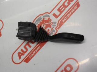 переключатель поворотов Opel Vectra B 31 1998, 1.6 л., X 16 XEL, бензин, МКПП, черный, универсал, передний привод, 90221174