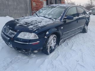 Volkswagen Passat B5 [рестайлинг] 3B3