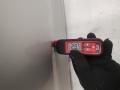 дверь задняя левая Hyundai Solaris 1 поколение RB 2011, 1.4 л., G4FA, бензин, МКПП, серебристый, хетчбэк 5 дв., передний привод - фото №7