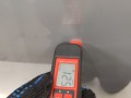 капот Vortex Tingo 1 поколение 2011, 1.8 л., бензин, МКПП, светло-бежевый, универсал, передний привод - фото №5