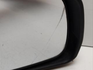 зеркало наружное правое Mitsubishi Lancer 10 поколение CY2A 2007, 1.5 л., 4A91, бензин, АКПП, бежевый, седан, передний привод