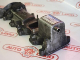 клапанная крышка Toyota Camry V40 SV40 1995, 2.2 л., 3C-T, дизель, АКПП, серый, седан, передний привод, правый руль