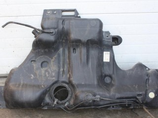 бак топливный Renault Laguna 2 поколение 556A/B 2004, K4MD710, бензин, МКПП, лифтбэк, передний привод, 8200013340
