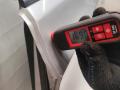 дверь задняя левая Hyundai Solaris 1 поколение RB 2011, 1.4 л., G4FA, бензин, МКПП, серебристый, хетчбэк 5 дв., передний привод - фото №6