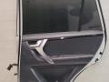 дверь задняя правая Chery Tiggo 3 1 поколение 2017, 1.6 л., SQRE4G16, бензин, вариатор, белый, передний привод, T116201020FDDY - фото №10