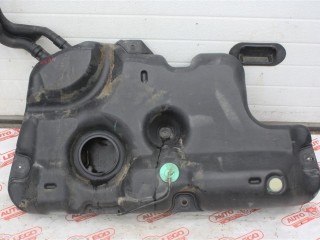 бак топливный Renault Logan 1 поколение L8 2006, 1.4 л., K7J 710, бензин, МКПП, черный, седан, передний привод, 2100108901