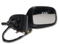 зеркало наружное правое Peugeot 307 1 поколение 3A 2002, 1.4 л., 8HZ (DV4TD), дизель, МКПП, белый, хетчбэк 3 дв., передний привод - фото №2