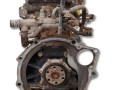 двигатель Haima 3 1 поколение 3 2011, 1.8 л., HM483Q-A, бензин, МКПП, черный, хетчбэк 5 дв., передний привод - фото №2