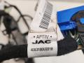 проводка торпеды JAC S3 1 поколение 2019, 1.6 л., бензин, МКПП, серебристый, универсал, передний привод, 4003100U2218 - фото №4