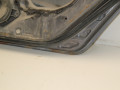 дверь задняя правая Geely MK Cross 1 поколение 2012, 1.5 л., MR479QA, бензин, МКПП, темно-серый, хетчбэк 5 дв., передний привод - фото №5
