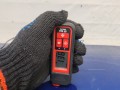 крышка багажника (дверь 3-5) Fiat Albea 1 поколение 178 (2002 - 2012), 1.4 л., 350 A1.000, бензин, МКПП, синий, седан - фото №4