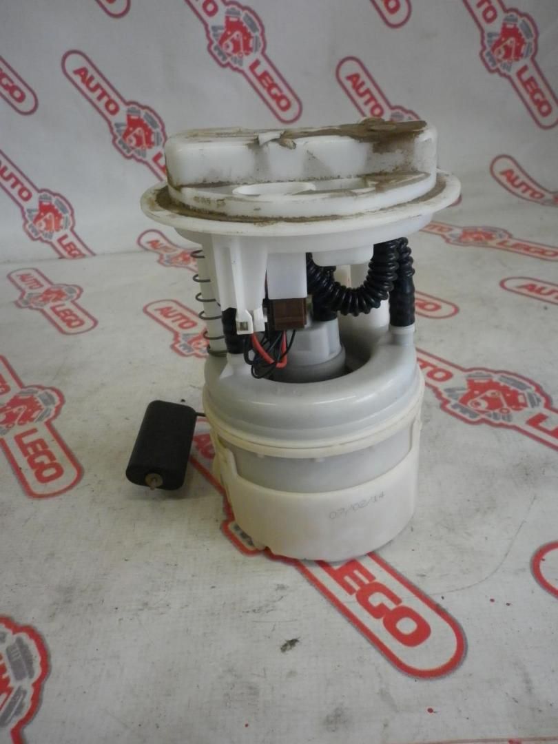 насос топливный Nissan Almera G15 2013, 17042-00Q0G - фото №1