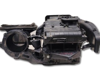 корпус отопителя (печки) Citroen Jumper 2 поколение L4H2 2010, 2.2 л., 4HU (P22DTE), дизель, МКПП, синий, фургон, передний привод