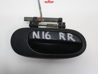 ручка наружная задняя правая Nissan Almera N16 (2000 - 2003), SA830613