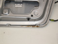 крышка багажника (дверь 3-5) Chevrolet Lacetti 1 поколение J200 2008, 1.4 л., F14D3, бензин, МКПП, серебристый, седан, передний привод - фото №9