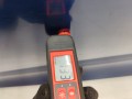 дверь передняя левая Chery IndiS S18D 2012, 1.3 л., SQR473F, бензин, МКПП, синий, передний привод, S186101010DY - фото №3