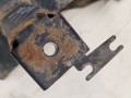 балка подвески передняя (подрамник) Chery M11 (A3) 1 поколение M11 2013, 1.6 л., SQRE4G16, бензин, вариатор, седан - фото №6